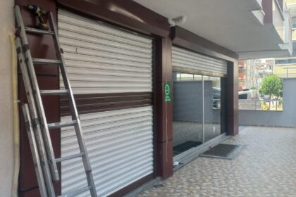 Bayrampaşa Kepenk Servisi