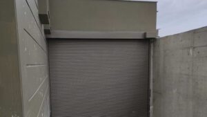Otomatik kepenk tamiri