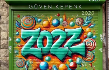 kadıköy kepenk servisi