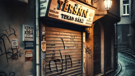 Beşiktaş Kepenk Servisi