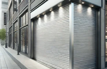 Beyoğlu Kepenk Servisi